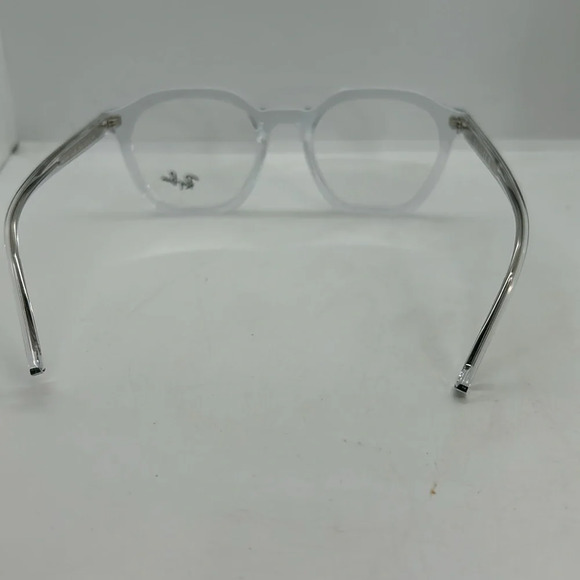 RAY-BAN RB7238 Alice Optics Eyeglasses Frames RXable. Case/Cloth. NWT main image 4